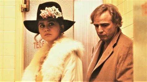 ultimo tango a parigi streaming|FILM: Ultimo Tango A Parigi (1972)